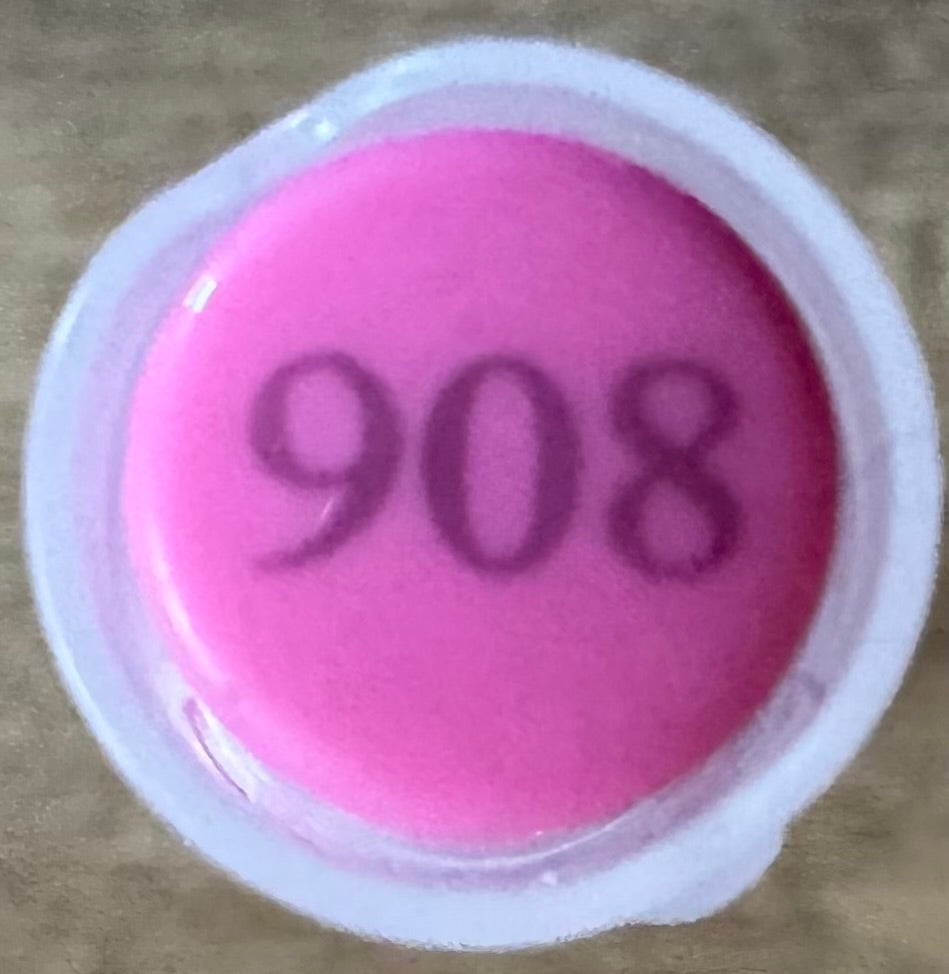 Guangna Acrylic Paint Markers 900 - 965