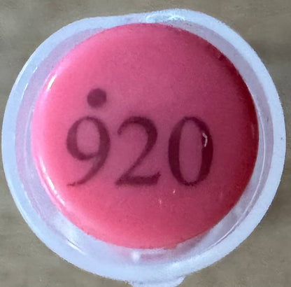 Guangna Acrylic Paint Markers 900 - 965