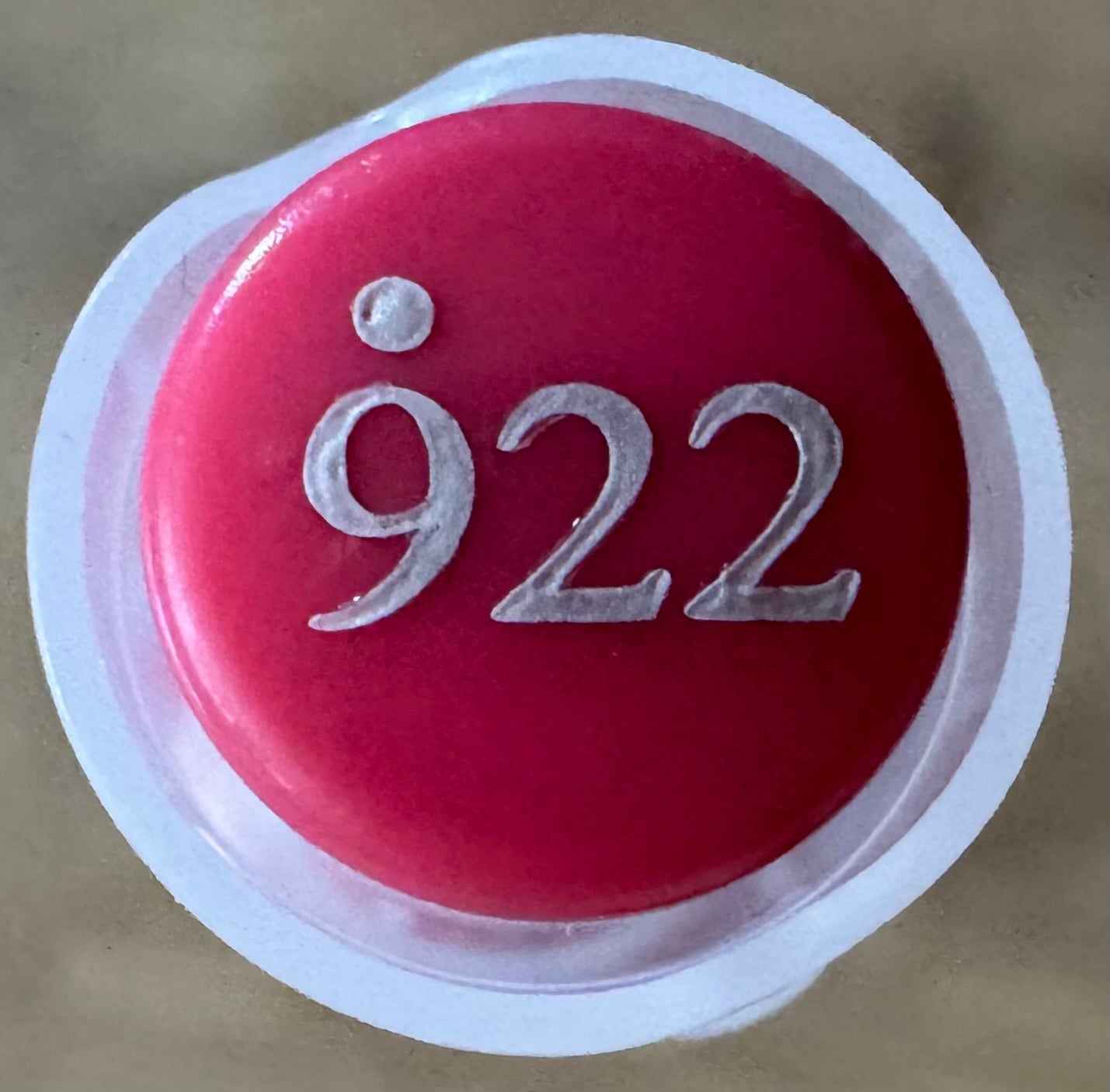 Guangna Acrylic Paint Markers 900 - 965