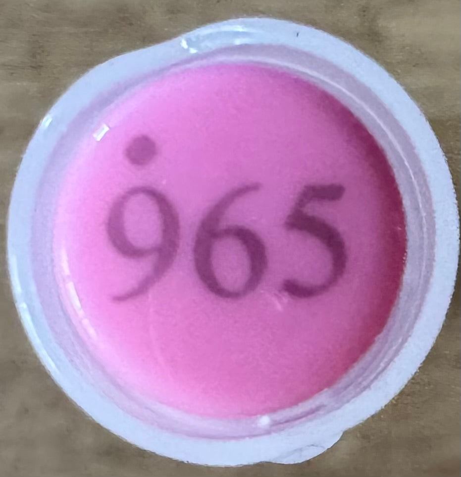 Guangna Acrylic Paint Markers 900 - 965