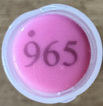 Guangna Acrylic Paint Markers 900 - 965